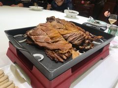 -九十九顶毡房(阜石路店)