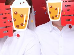 -bobo高端证件照工作室(三元桥店)
