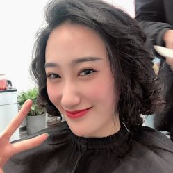 -FOR YOU造型