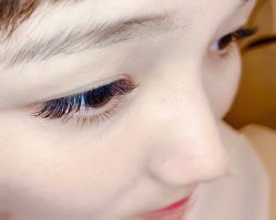 -Adore nail日式美甲美睫