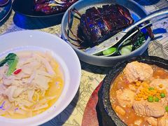 -桂满陇天书(南京德基旗舰店)