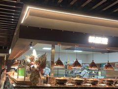 -汉丽斯巴西烤肉自助(市南店)