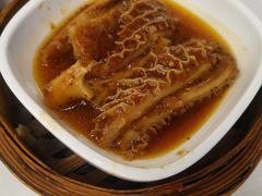 金钱肚-潮福城大酒楼·潮粤菜·港式点心(阳光城店)