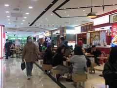 -豫楚源美猴王·面(武商广场店)