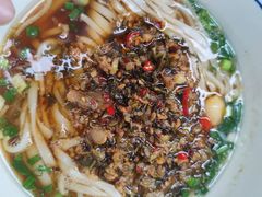 -虎子面粉馆(五一东村店)