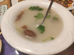 -北平味道.京味菜.烤鸭(梨园店)