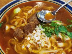 -侯哥面馆(瑞景店)