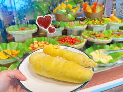 -蓝珊甄选海鲜自助·火锅大排档(近阿那亚店)