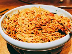 炒粉-云境生态园(红谷滩店)