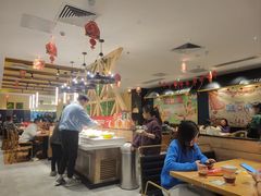 -豪客来牛排(汕头东厦100店)