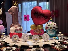 -观宴·品质赣菜(高新大道店)