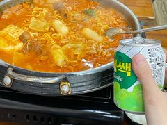 -优壹佳·延边朝鲜族料理(中山北路店)