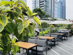 -The Happy Monk(前海壹方汇店)