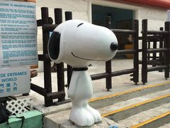 -史诺比开心世界