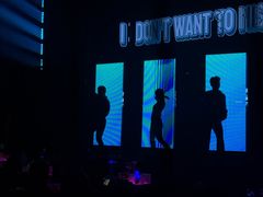 -轩 SUPER LIVE 超级现场(农科路店)