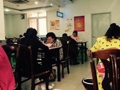 大堂-许记大碗皮肚面馆(三条巷店)