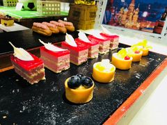 -乐咖啡西餐厅(太湖皇冠假日酒店)