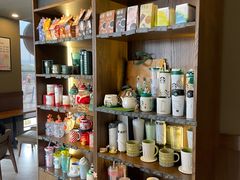 零售区-星巴克(舟山蜈蚣峙店)