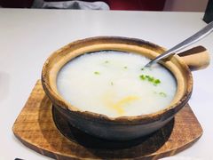 -港禧茶餐厅(美莲广场店)