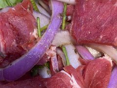 -外婆掌柜·东北家庭烤肉(托乐嘉店)