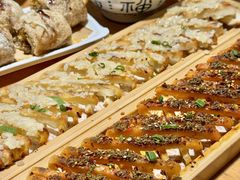-福苗小骆驼烧烤(莲湖路店)