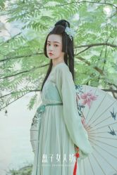 -盘子女人坊古装写真摄影(苏州旗舰店)