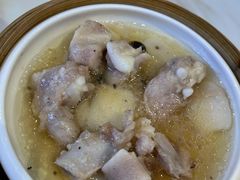 -欣悦会港式茶餐厅(燕郊永旺店)