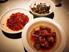 -老傅家湘潭水煮活鱼店(众一国际店)