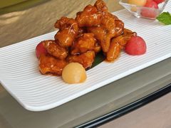 -江滨壹号艺文空间复合餐厅(闽江大道店)