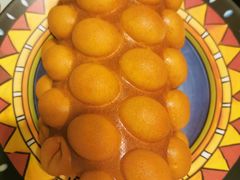 明星鸡蛋仔-玛嘉烈(北京金融街店)