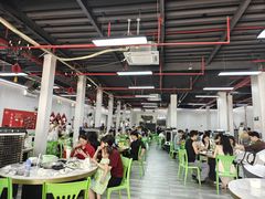 -老猫牛肉火锅(沙溪店)