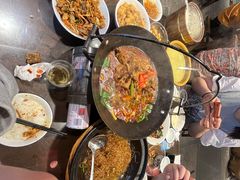 -富正毅三下锅·湘西韵味(天门山索道店)