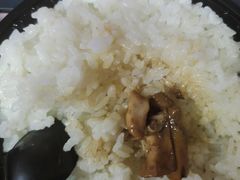 -浙江同济科技职业学院餐厅