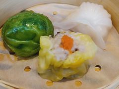 -喜粤8号(四海唐人街店)