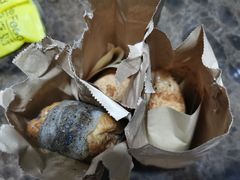 老街糯米团-正南齐北·老街糯米团(洪崖洞店)