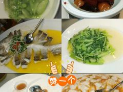 -红城阁·上海味道(四平路店)