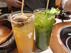 -芸山季·云南野生菌火锅(人民广场来福士店)