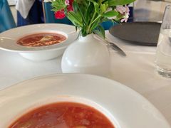 -马克西姆俄罗斯餐厅(通亚街店)