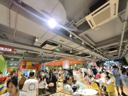 -宝燕乐园(闵行旗舰店)