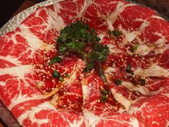 -山葵村烤肉(海淀区民族大学店)