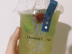 -唐沫茶兮(首山店)