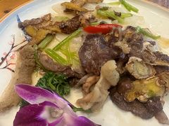 -闽公馆·客家私房菜·商务宴请·包厢(杏林橡树湾店)