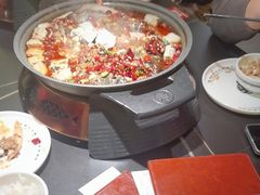 -师烤·豆花烤鱼(深圳坂田天虹店)