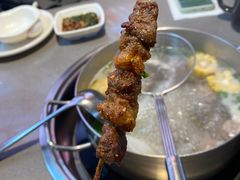 -为什么牛潮汕牛肉火锅(中信广场店)