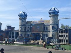 -渔岛海洋度假区