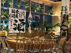 -火塘云南烧烤大排档