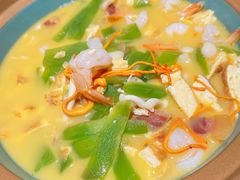 -伙靠·江浙菜(田林路店)