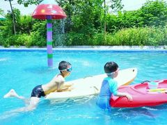 -扬州天乐湖嬉乐谷