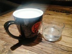 -D STAR COFFEE帝星咖啡