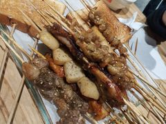 -管氏翅吧(马家堡店)